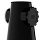 Image for article titled Altec Lansing's Redesigned Speakers and iPod Docks Get Retro, Manly Look